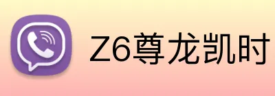 Z6尊龙凯时 logo